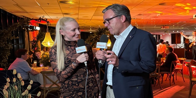 Corendon Airlines ve Sonnenklar.TV Güçlerini Birleştirdi